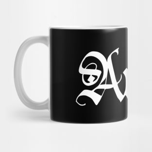 Artist Mug